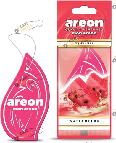 Ароматизатор Areon Mon Watermelon | (MA28)