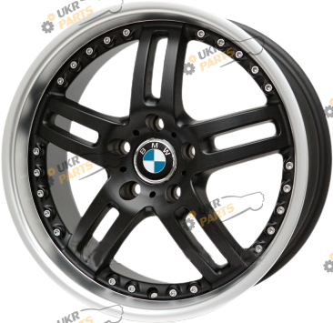 Литой диск Replica BMW M05 MBLP R18