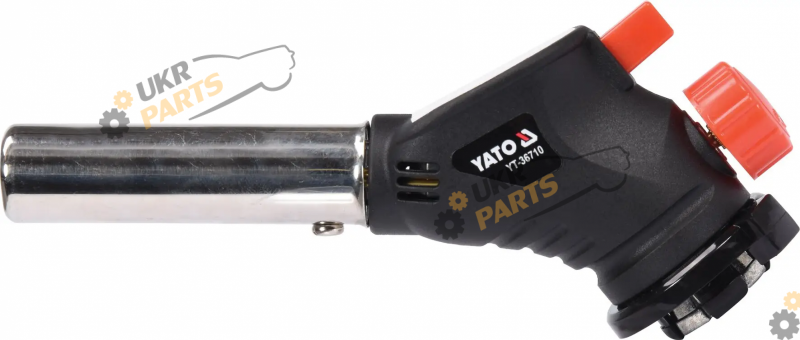 Газовая горелка Yato (YT-36710)