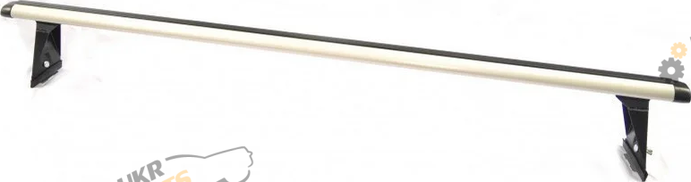 Багажник на крышу Vitol поперечины 120 см (UNI AERO 120)