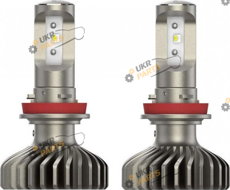 LED лампа Philips H11 15 Bт (26859)
