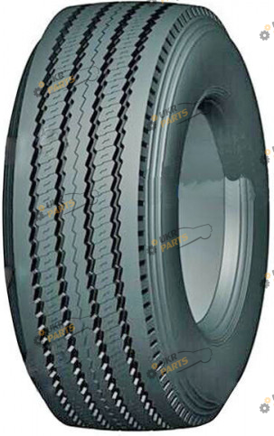 Шина Longmarch LM267F (385/65 R22.5 164K) всесезонные (38565225LM267F-1)