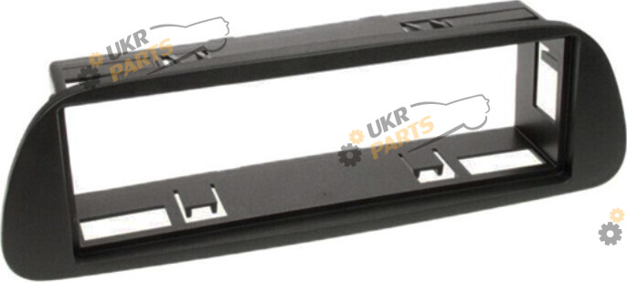 Переходная рамка Mercedes Sprinter 1 din (06553)