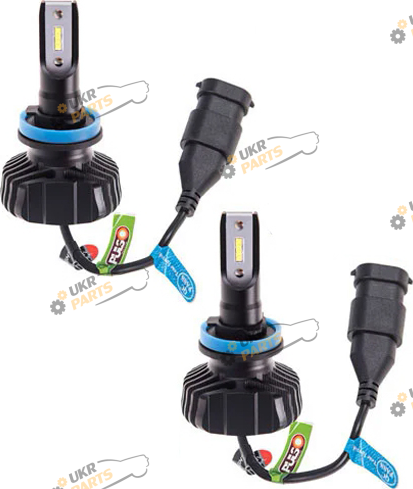 LED лампа Pulso H11 20 Вт (S1 PLUS-H11)