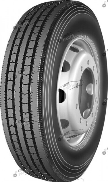 Шина Longmarch LM216 16PR (285/70 R19.5 150J) всесезонные (28570195LM216)