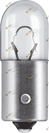 Лампочка габарита Osram Original T6W (3886X)