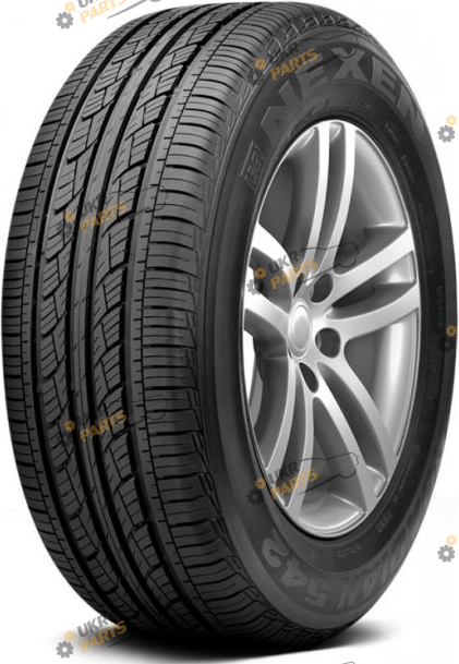 Шина Nexen RO-542 (265/60 R18 110H) летние (10994)