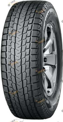 Шина Yokohama Ice Guard SUV G075 Japan 2023 (235/65 R18 106Q) зимние