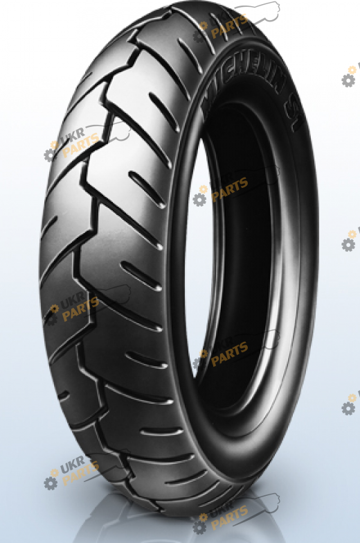 Шина Michelin (90/90 R10 50J) (909010OSMI50JS1)