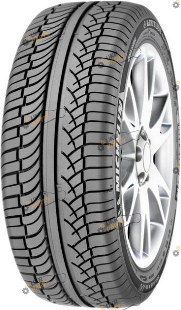 Шина Michelin Latitude Diamaris (235/65 R17 104W) летние (1000411872)