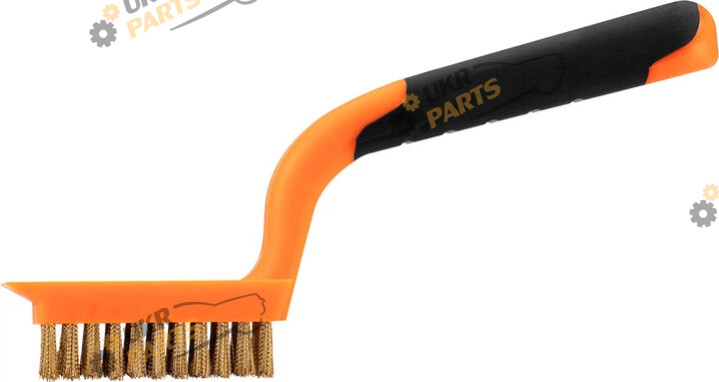 Щетка ручная NEO TOOLS 180мм (39-031)