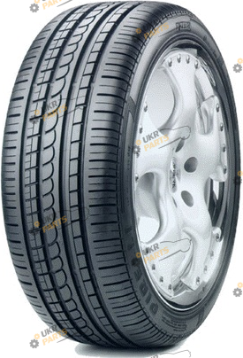 Шина Pirelli P Zero Direzionale Turkey 2021 (225/40 R18 88Y) летние