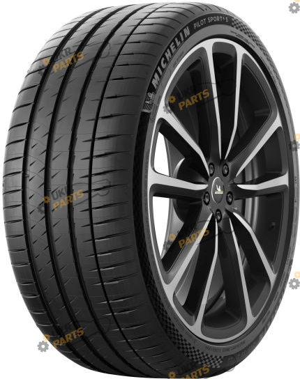 Шина Michelin Pilot Sport 4 S (285/35 R22 106Y) летние (26540R22LOMI106YPS4S)