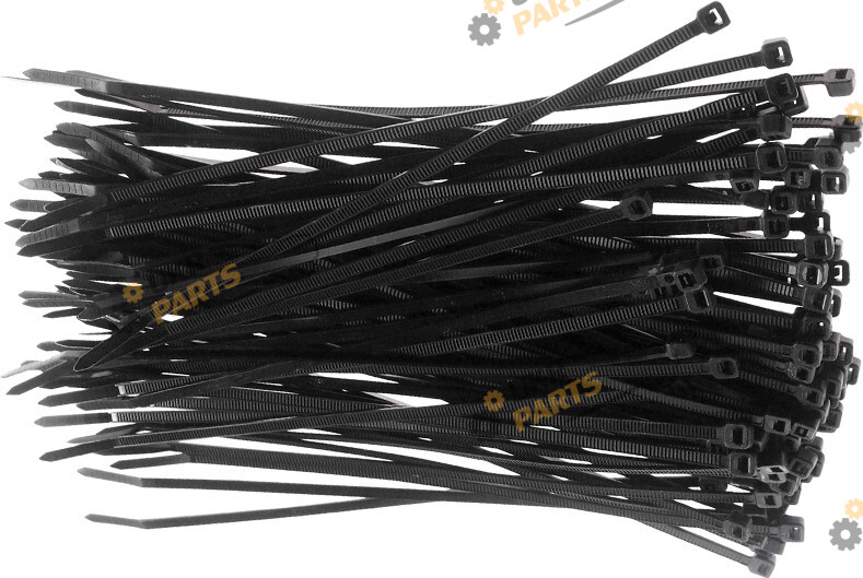 Стяжка Vitol 100 штук UNILITE (111805)