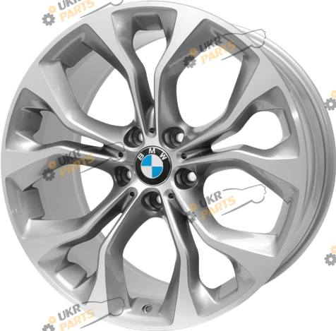 Литой диск Replica BMW SL07 GMF 10,0 R20