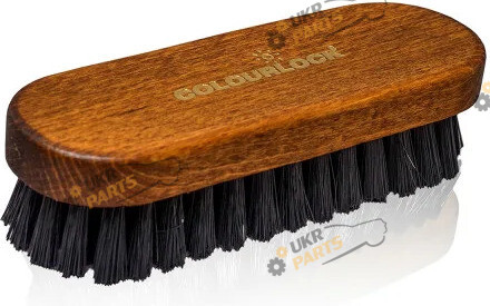 Щетка для очистки кожаной и тканевой обивки Koch Chemie COLOURLOCK (LZ-11020)