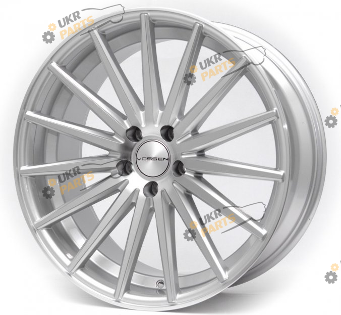 Литой диск Replica Vossen VFS2 R19 (1002111776)