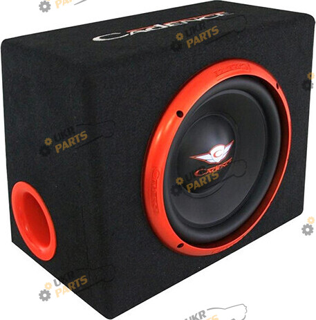 Активный сабвуфер Cadence FXB 121VA (27830)