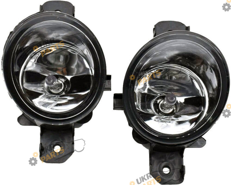Фара противотуманная Pentair 55 Вт NS-069 Nissan (26392)