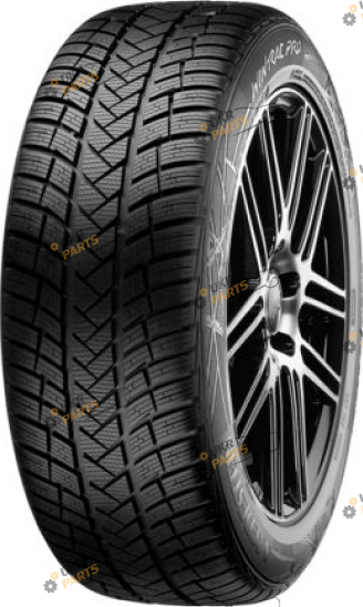 Шина Vredestein Wintrac PRO (235/55 R19 105V) зимние (23555R19ZTVR105VWPRO)