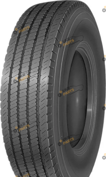 Шина LingLong LLF02 (295/80 R22.5 152M) всесезонные (29580225LLF02)