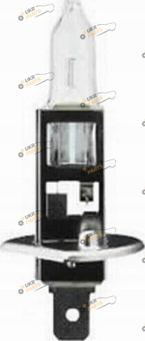 Галогеновая лампа Valeo +50% LIGHT H1 1 шт (032502)
