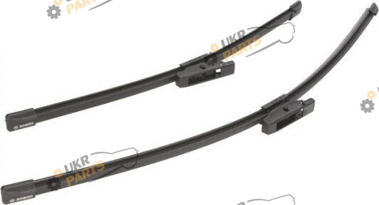 Пара дворников Bosch Aerotwin (3 397 014 248)