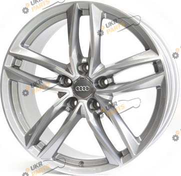 Литой диск Replica Audi (WRS5228) R21 (1002108671)