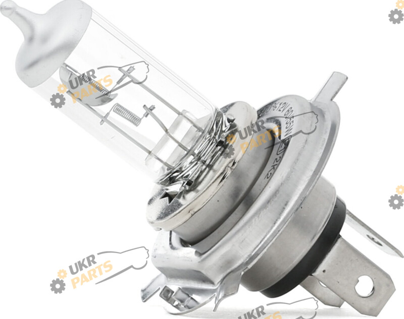 Галогеновая лампа Valeo +50% LIGHT H4 1 шт (032510)