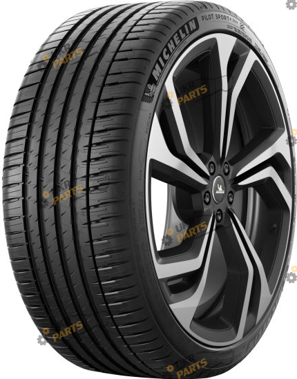 Шина Michelin Pilot Sport 4 SUV (275/40 R22 108Y) летние (27540R22LTMI108YPS4S)