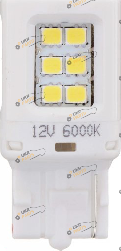 LED лампа Philips Ultinon T20 (11065ULWX2)