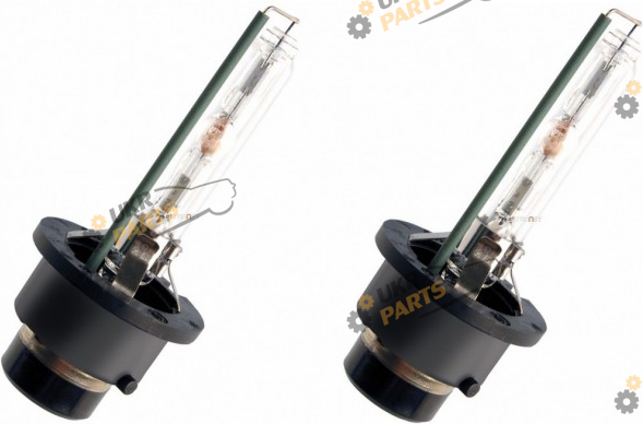 лампа Ксенон Osram 66440XNL-DUO Night Breaker Laser +200% D4S 85V 35W P32d-5 XENARC D4S 4300 K (66440XNL-HCB-DUO)