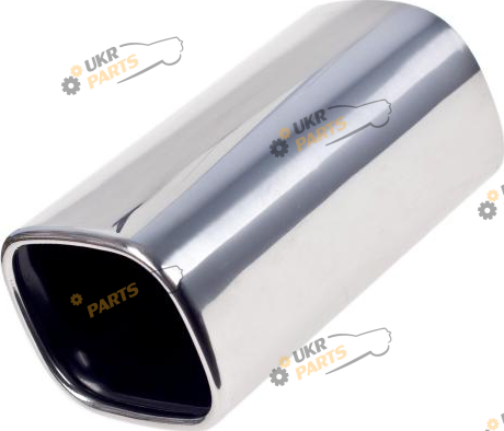 Насадка глушителя Vitol (НГ-0448)