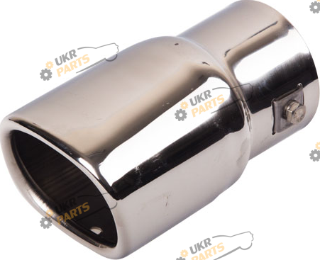 Насадка глушителя Vitol (НГ-0404)