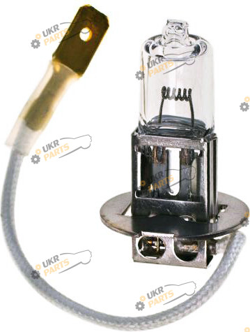 Галогеновая лампа GE H3 1 шт (21149)