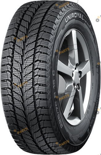 Шина UniRoyal Snow Max 2 (185/75 R16 104R) зимние (18575R16ZDUN104RSM2)