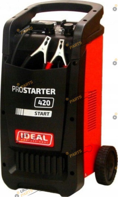 Пуско-зарядное устройство Ideal Starter420 с током заряда 60 A (STARTER420P	)