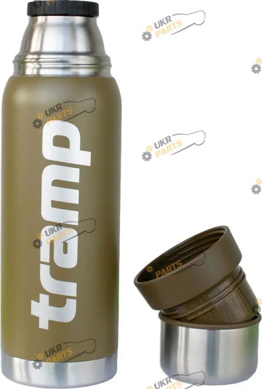 Термос Tramp 0,75 л Expedition Line (UTRC-031-olive)