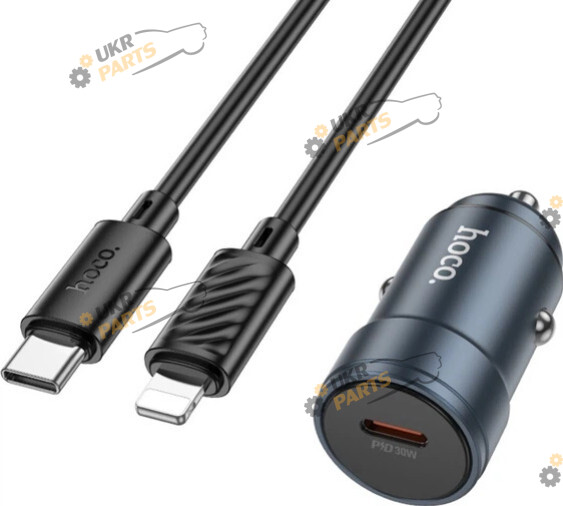 Зарядное устройство Hoco Z57 Type-C (Z57)