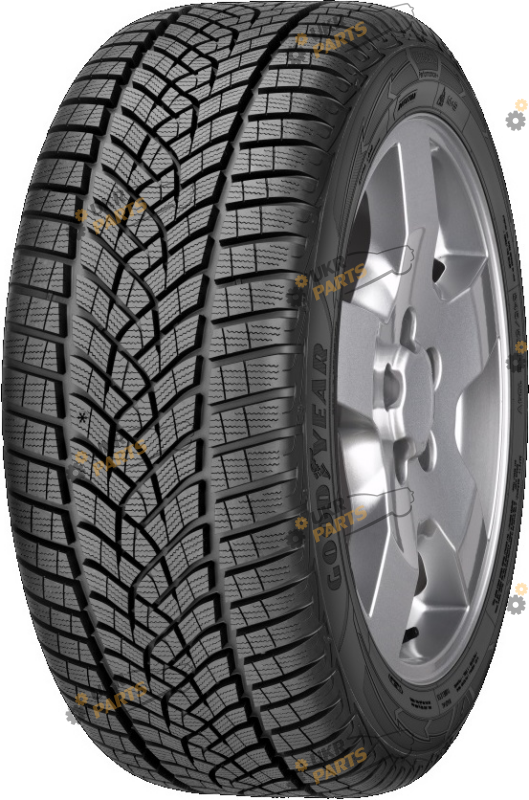 Шина Goodyear UltraGrip Performance+ XL FP (245/45 R18 100H) зимние (576073)