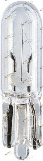 Лампочка панели приборов Osram Original W2W (2722)
