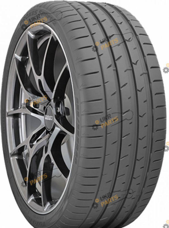 Шина Toyo PROXES Sport 2 (245/40 R18 97Y) летние (3864900)