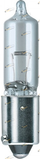 Лампочка габарита Osram Original H21W (64136)
