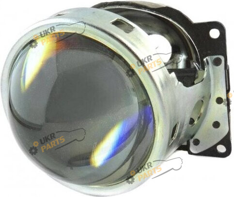 линзы Биксенон Infolight G6 H4 3 дюйма (19219)