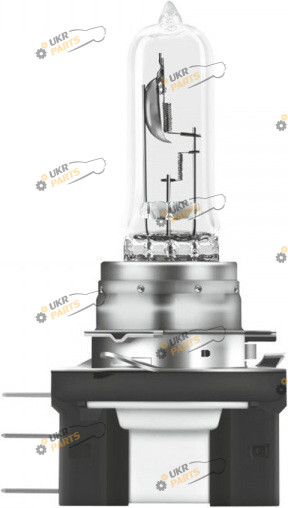 Галогеновая лампа Osram Original H15 1 шт (64177)