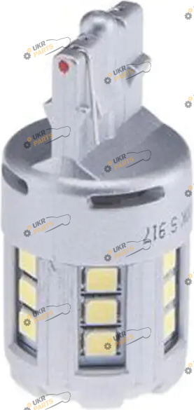 Лампочка Bosch W21W 12V W3x16d 2,5W (1987301524)