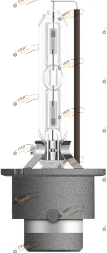 лампа Ксенон Osram 66240 UltraLife Xenarc D2S 85V 35W P32d-2 XENARC HardDuopet D2S 4200 K (66240ULT-HCB-DUO)