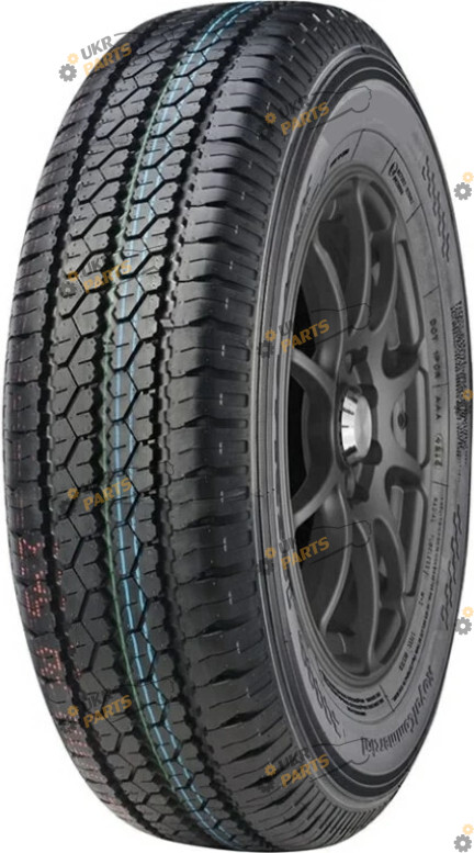 Шина Compasal VANMAX (215/65 R16C 107T) всесезонные (2L115H1)