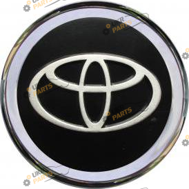 Эмблема на колпак SJS Toyota (SJS EM-26)