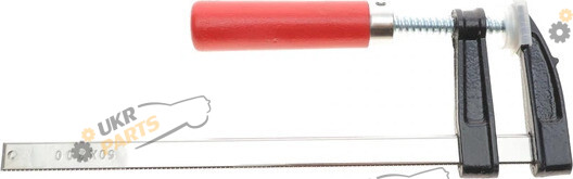 TOP TOOLS Струбцина столярна F 50x200mm (12A201)